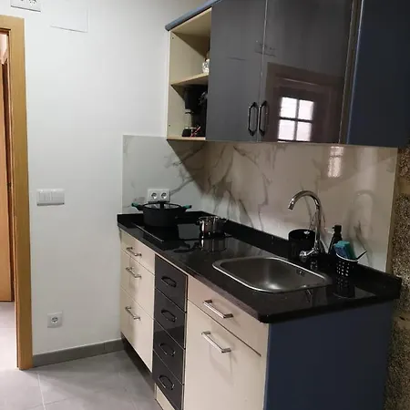 A Casa De Reza 1 *