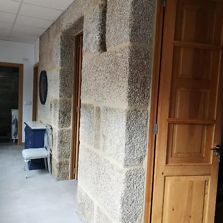 Dom wakacyjny A Casa De Reza 1
