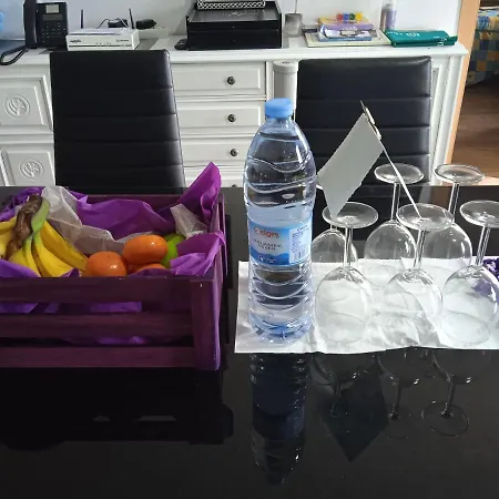Dom wakacyjny A Casa De Reza 1