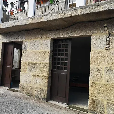 Dom wakacyjny A Casa De Reza 1