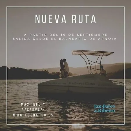 A Casa De Reza 1 *