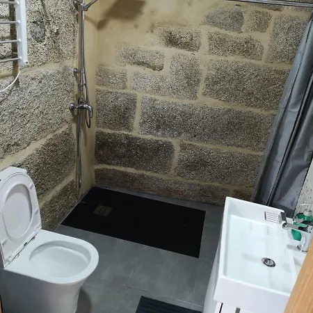 Dom wakacyjny A Casa De Reza 1