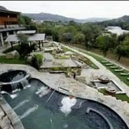 Dom wakacyjny A Casa De Reza 1 *