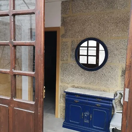 A Casa De Reza 1 * Ourense