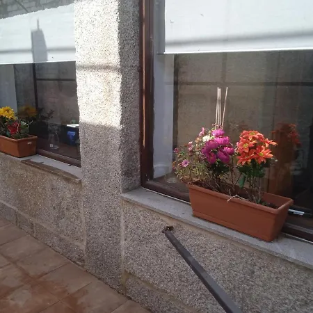 Dom wakacyjny A Casa De Reza 1 *