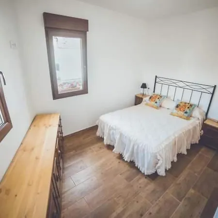 A Casa De Reza 1 * Ourense