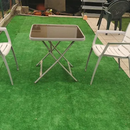 Dom wakacyjny A Casa De Reza 1 *