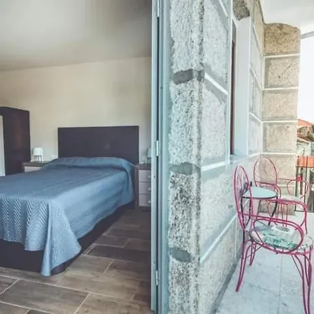 A Casa De Reza 1 Dom wakacyjny *