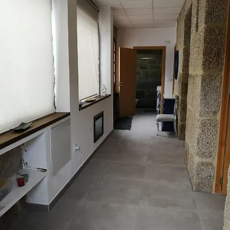 A Casa De Reza 1 Dom wakacyjny Ourense
