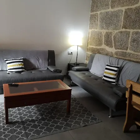 A Casa De Reza 1