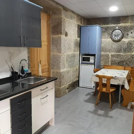 A Casa De Reza 1 *