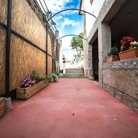 A Casa De Reza 1 Dom wakacyjny