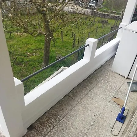 A Casa De Reza 1 Dom wakacyjny Ourense